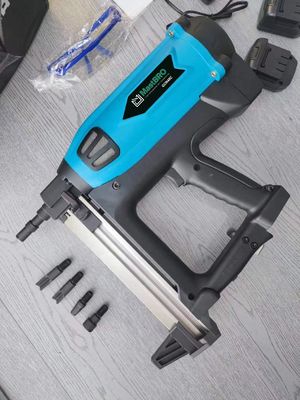 Multi-Funktion Gasbeton Nagelpistole GCN40C für maximale Nagellänge 1 1/2IN erschwinglich