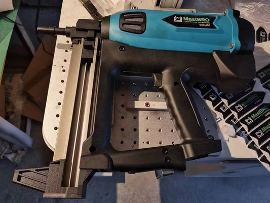 Multi-Funktion Gasbeton Nagelpistole GCN40C für maximale Nagellänge 1 1/2IN erschwinglich