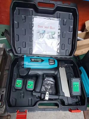 Multi-Funktion Gasbeton Nagelpistole GCN40C für maximale Nagellänge 1 1/2IN erschwinglich