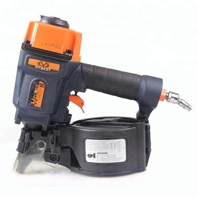 Industrielle Paletten-Coil-Nailer für die Herstellung und Verpackung von Paletten HPCN55