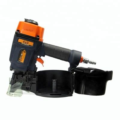 Industrielle Paletten-Coil-Nailer für die Herstellung und Verpackung von Paletten HPCN55