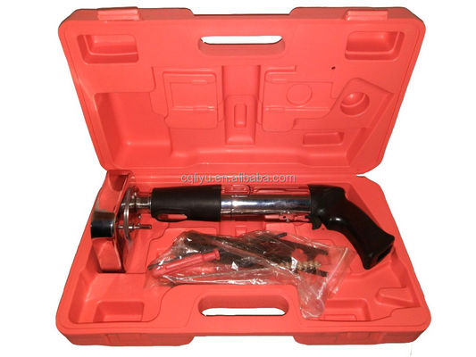 Stromquelle Pulverladen Silber ästhetisch ansprechend Beton Nagelpistole mit 22cal