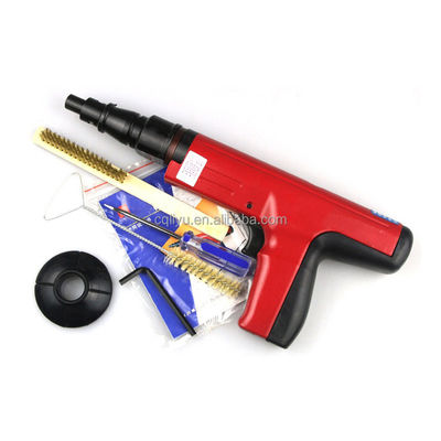 Industrielle Pulver betonierte Nagel mit.27 Ladungen/Nägeln 2,5 kg