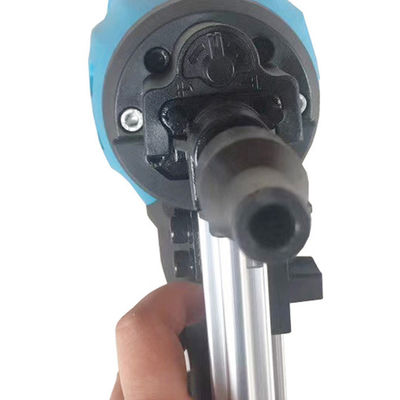 Leistungsfähiger pneumatischer Multifunktionsbeton Nagel mit kabelloser Batterie für GSN50C