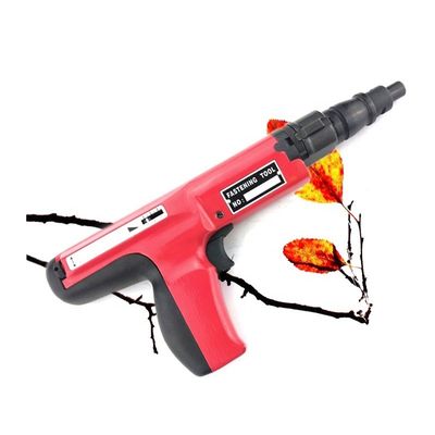 Pulverladen Stromquelle 301T Aktivierte Werkzeuge Nägel Schießwaffe Schießwaffen für den Bau