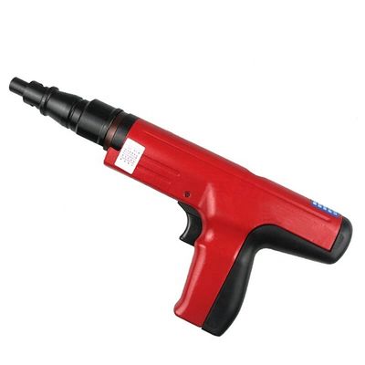 Industrieller Nagelschütze für.27-Kaliber Pulver-betriebenes Befestigungswerkzeug 301 RED HIT