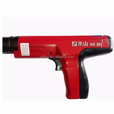 Industrieller Nagelschütze für.27-Kaliber Pulver-betriebenes Befestigungswerkzeug 301 RED HIT
