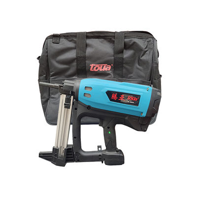 2IN1 Nailer und kabellose Nailer Batterie-Werkzeug für Gasbeton Nagel langlebig