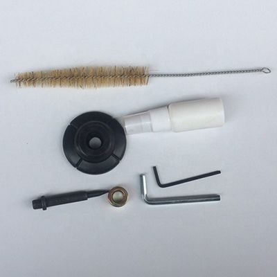 Professionelle PT-396-Nagelpistole mit 2,2 kg Gewicht und weniger als 76 mm Antriebspins
