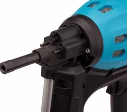 Starke Kapazität leistungsstarke 7,2 V Li-Ionen-Batterie GSN50 Gas Nagler