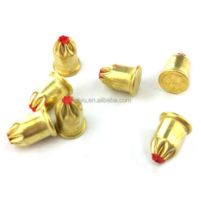 Min Nagellänge 5/8in 27 Cal Schieß Nagelpistole für Metallrahmen und Power Drive Pin