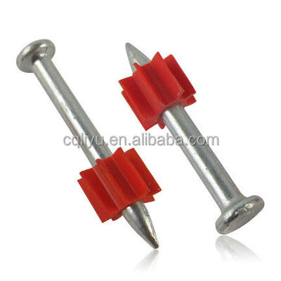 Min Nagellänge 5/8in 27 Cal Schieß Nagelpistole für Metallrahmen und Power Drive Pin