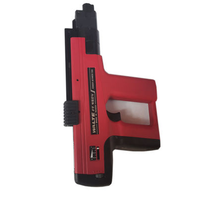 Manuelle Stromquelle Hochleistungs Nagelpistole zur professionellen Befestigung WALTE DX450