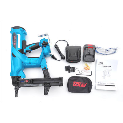 Verbessern Sie Ihr Nagel-Arsenal mit DCCN40 Wireless Battery Nail Gun und großer Kapazität