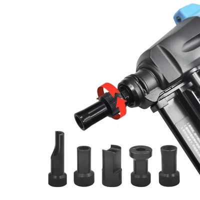 Verbessern Sie Ihr Nagel-Arsenal mit DCCN40 Wireless Battery Nail Gun und großer Kapazität