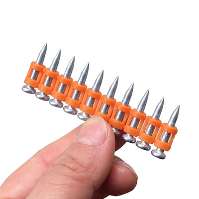 40 mm Gasbeton Nagel GCN 40SP für Nagellänge 15-40 mm und 4000 Nägel pro Ladung