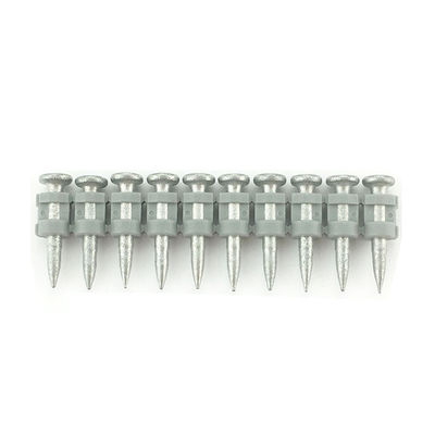 40 mm Gasbeton Nagel GCN 40SP für Nagellänge 15-40 mm und 4000 Nägel pro Ladung