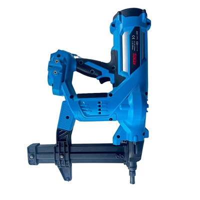 2024 kundenspezifischer Support ODM Beton Stahl Lithium Batterie Gun Nailer ohne Brennstoffzelle