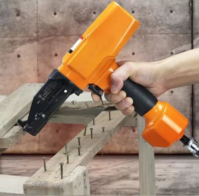 Pneumatischer Nagelzieher der professionellen Qualität Luftnagelzieher für industrielle Anwendungen