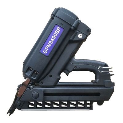 GFN3490SP mit ablösbarem Nagelmagazin und Batterieladegerät AC110-240V