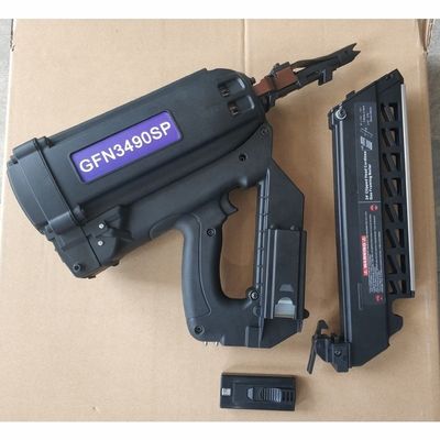 GFN3490SP mit ablösbarem Nagelmagazin und Batterieladegerät AC110-240V