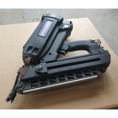 GFN3490SP mit ablösbarem Nagelmagazin und Batterieladegerät AC110-240V