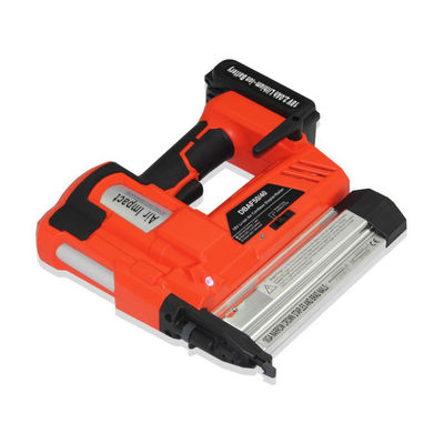 2 in 1 Kabellose Nagelpistole Stapelpistole Max Magazine Kapazität für industrielle Anwendungen