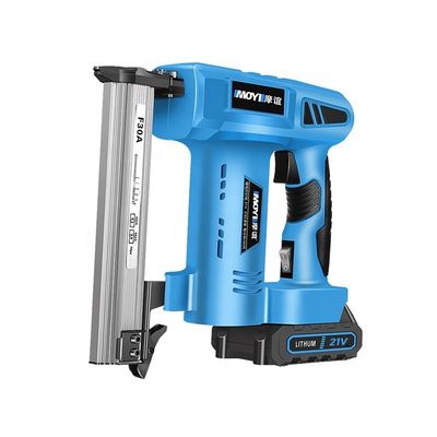 18GA Brad Nailer F30A Kabellose Batterie Nailer für die gewerbliche Polsterrahmen