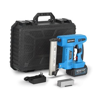 18GA Brad Nailer F30A Kabellose Batterie Nailer für die gewerbliche Polsterrahmen