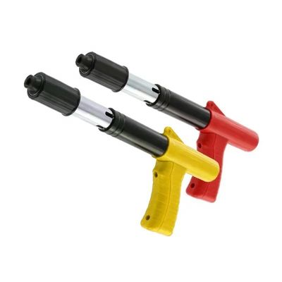 Kunststoff-Edelstahl-Rahmen Nägel Länge 330mm 13 &quot;für die Befestigung von Deckenartifakten