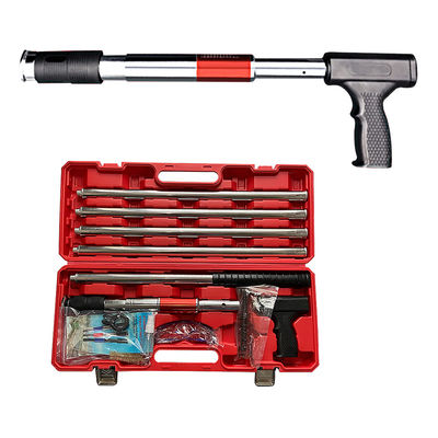 Magische Nagelpistole zur Geräuschreduktion in Bau- und Dekorationsarbeiten 340 mm Länge