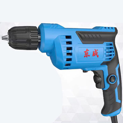 Elektrische Bohrmaschine 12V / 16.8V Lithium-Ionen-Batterie-Bürste Motor-Werkzeuge