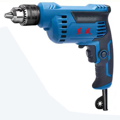 Elektrische Bohrmaschine 12V / 16.8V Lithium-Ionen-Batterie-Bürste Motor-Werkzeuge