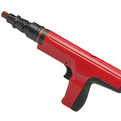 Versatile Hochgeschwindigkeitsbefestigungswerkzeug 301 Nagelpistole für den Bau
