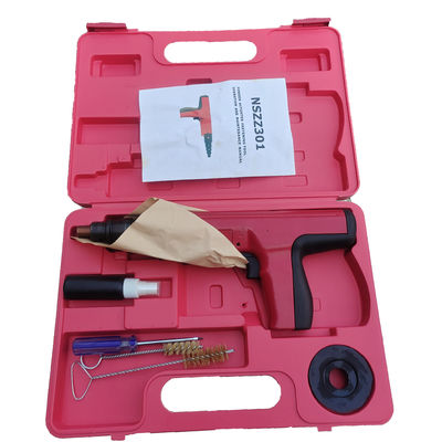 Versatile Hochgeschwindigkeitsbefestigungswerkzeug 301 Nagelpistole für den Bau