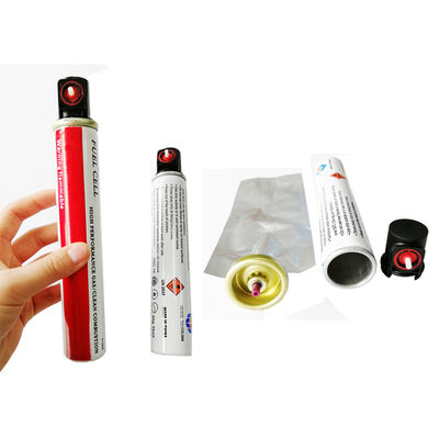 21 Grad Gasrahmen Nageler 9021 mit Gaspatrone und 75 Nagelmagazin Kapazität