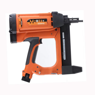 Li-lon 7,2 V 2 Ah Batterie Gasbeton Nagelpistole für industrielle Anwendungen