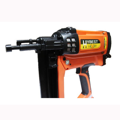 Stärker Gasbeton Nagel Gsr 40 für maximale Nagellänge 1 1/2IN Kraftstoffstange Lebensdauer 1500 Nägel