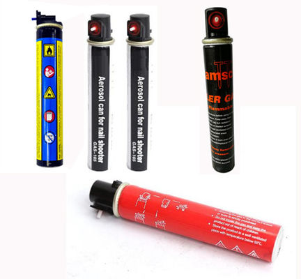 4000 Nägel pro Ladung Portable Lithium Gas Framing Nagelpistole für maßgeschneiderten OEM-Support