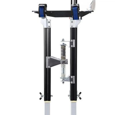 Verstellbares Werkzeug aus Aluminium Stellmalen oder Reinigen mit Aluminiumlegierung und schwarzer Hardware