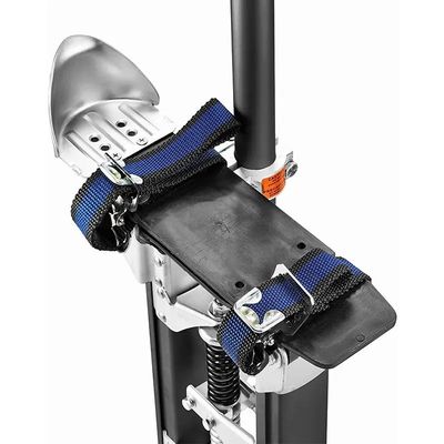 23&quot;-64&quot; verstellbare Aluminiumpflaster für Klebefarbe und Malerdekoration