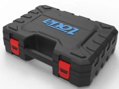 Verbessern Sie Ihre Werkzeugbox mit unserem 18V Schnurlosen Bohrer