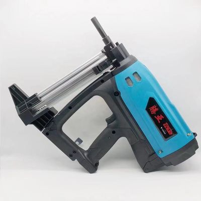 GSN50 Gasbeton Nagel Pneumatisch und vielseitig für Min Nagellänge 1/2in