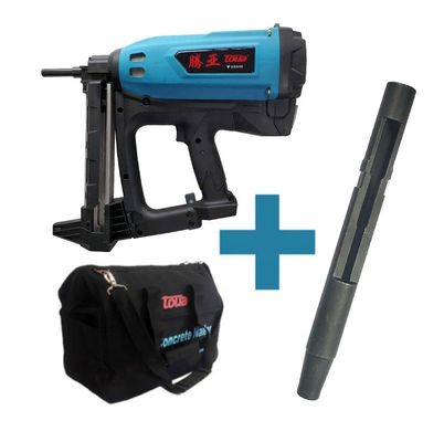 GSN50 Gasbeton Nagel Pneumatisch und vielseitig für Min Nagellänge 1/2in
