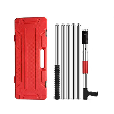 Deckenpistole zum Befestigen von Nagel Typ Deckennagel 340cm effizient