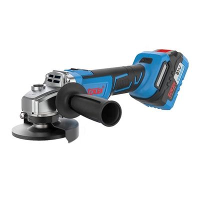 21V elektrischer Winkelschleifmaschine DBLAG100 Ideal für das Schleifen und Polieren