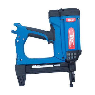 3.5kg Gasbetriebene Nagelmaschine für Stahlgas-Brennstoffzelle Industrielle Langlebig
