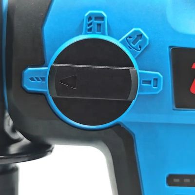 110-240V Spannung Kabellose Schlagbohrmaschine DBLH180-A für Multifunktionswerkzeuge
