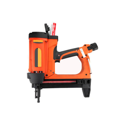 120V/60HZ gasbetriebene Nagelmaschine für Beton