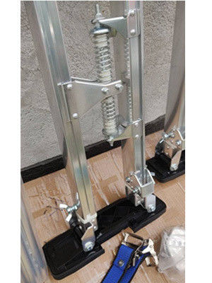 Verstellbare Aluminiumstiele verbessern die Leistung für Erwachsene 315*205*770mm